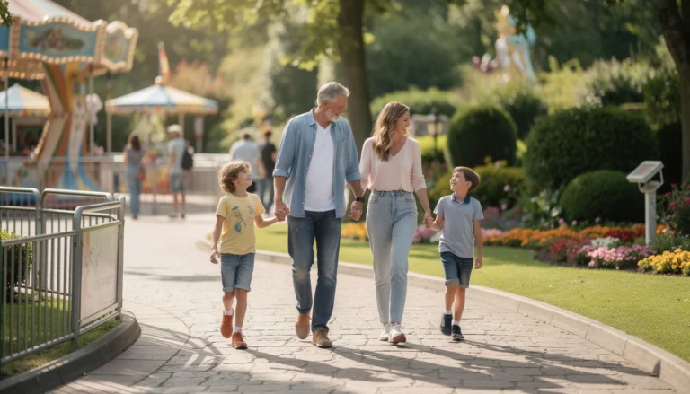 Europa park combien de jours : bien organiser sa visite pour tout profiter