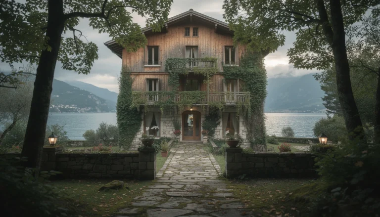 Où trouver un hôtel lac du Bourget qui change votre séjour ?