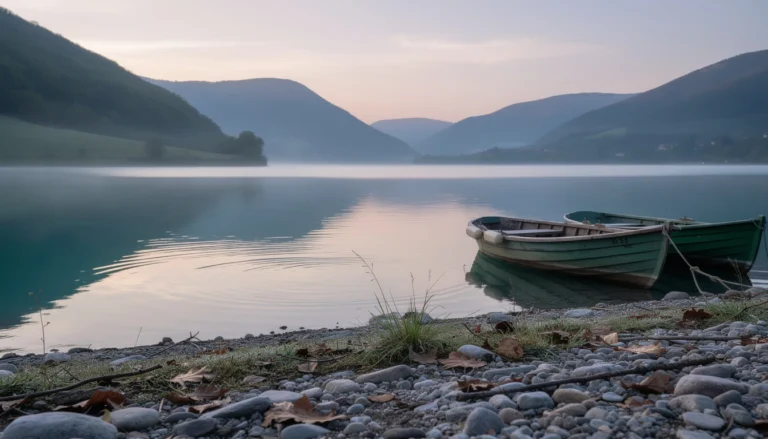 Lac d’Aiguebelette tarif : ce qu’il faut vraiment savoir avant de profiter du lac