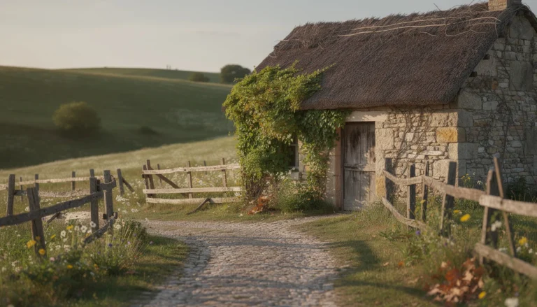 Rampark : l’escapade secrète au cœur de la France rurale