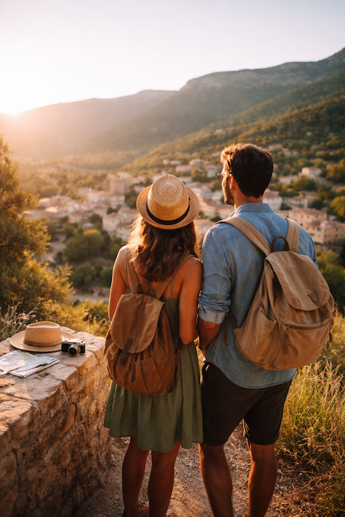 Voyager autrement : une expérience plus fluide et plus authentique