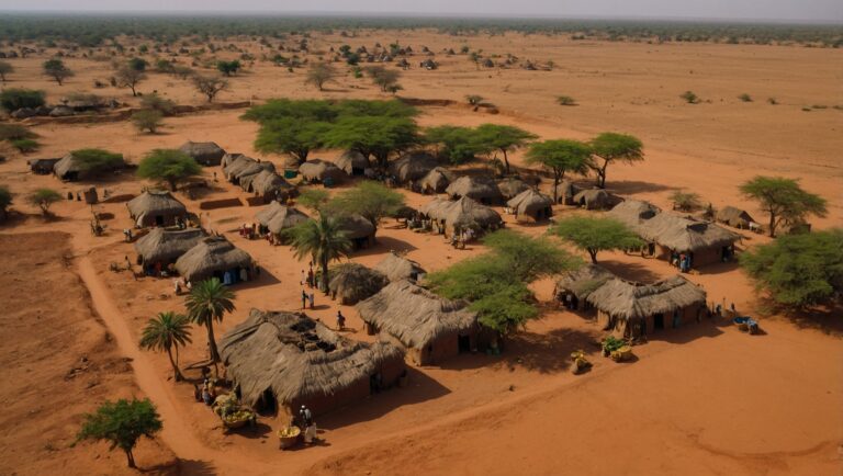 Bénéna : tout savoir sur cette commune du Mali