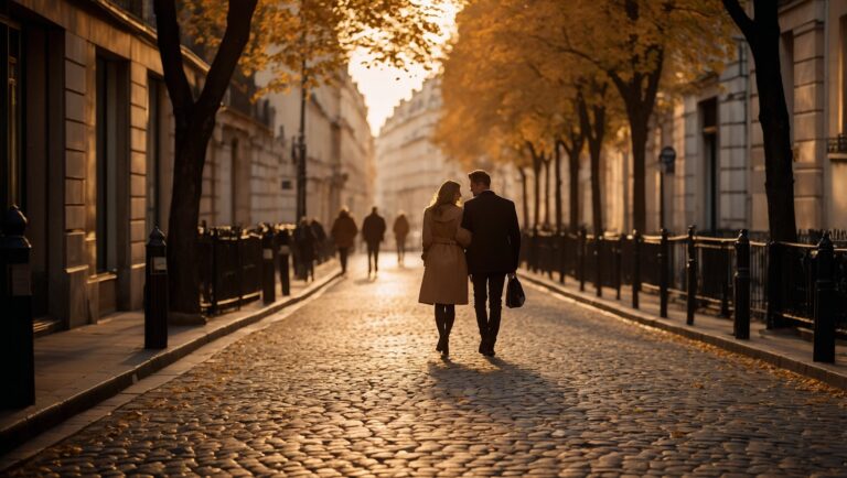 David Doukhan couple : ce que l&rsquo;on sait sur sa vie amoureuse