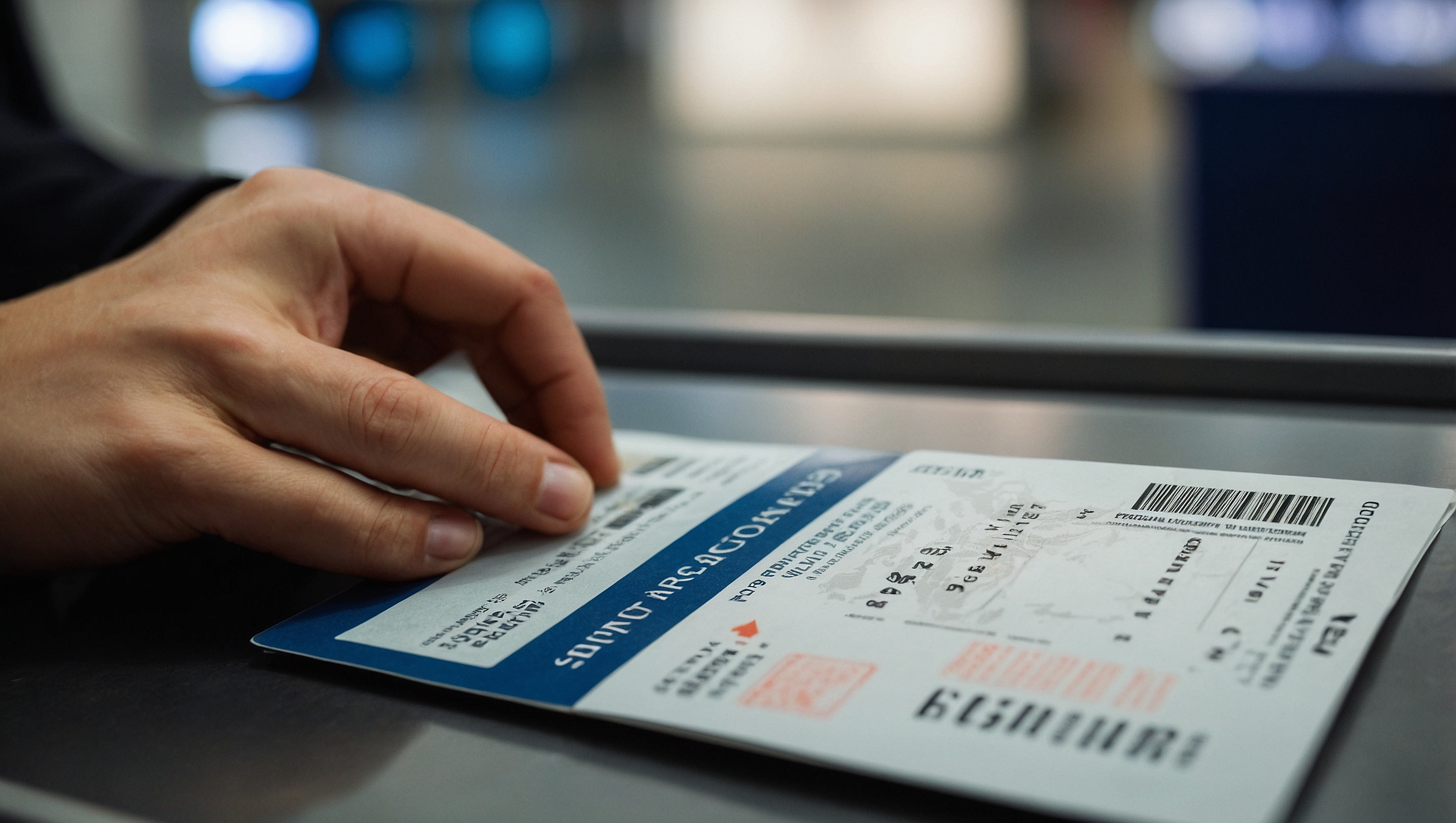 erreur date de naissance billet d'avion