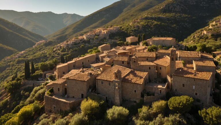 Marie-Dominique Culioli origine : tout savoir sur ses racines corses et sa famille