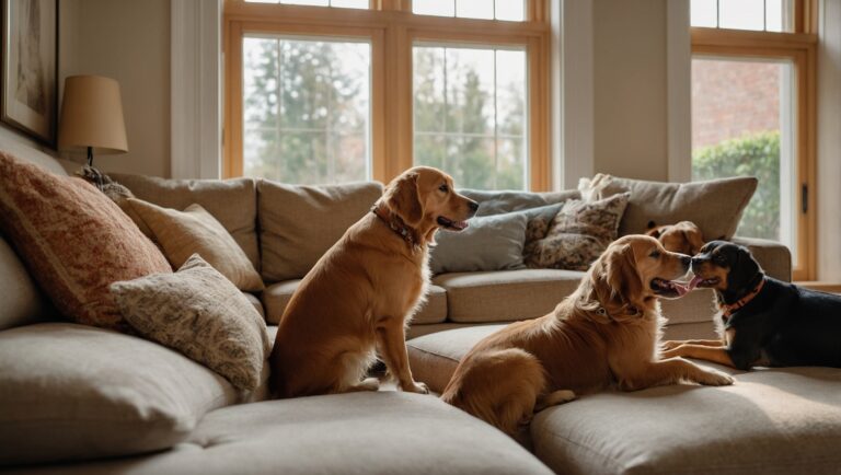 Quiz chiens Animalcenter.fr : trouvez la race idéale en 12 questions